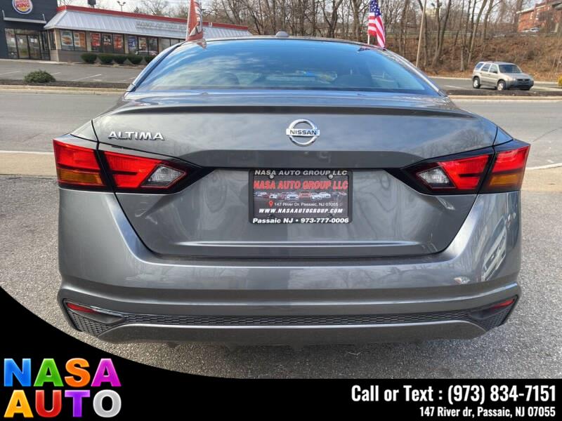 2020 Nissan Altima 2.5 S Sedan, available for sale in Passaic, New Jersey | Nasa Auto. Passaic, New Jersey 2020 Nissan Altima 2.5 S Sedan, available for sale in Passaic, New Jersey | Nasa Auto. Passaic, New Jersey