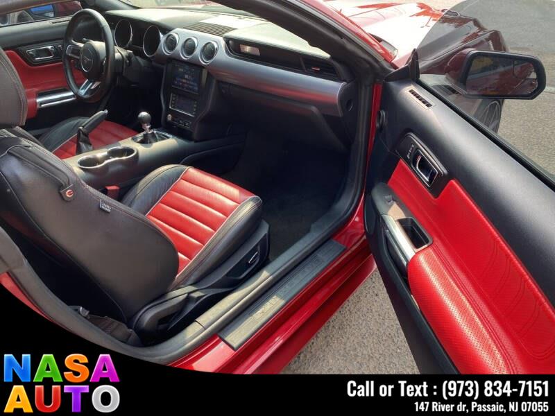 2016 Ford Mustang 2dr Fastback GT, available for sale in Passaic, New Jersey | Nasa Auto. Passaic, New Jersey 2016 Ford Mustang 2dr Fastback GT, available for sale in Passaic, New Jersey | Nasa Auto. Passaic, New Jersey