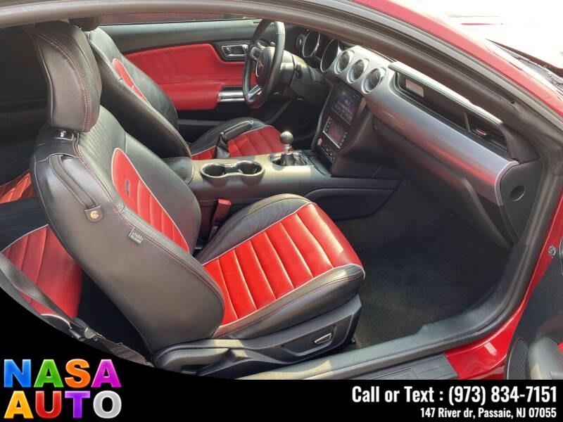 2016 Ford Mustang 2dr Fastback GT, available for sale in Passaic, New Jersey | Nasa Auto. Passaic, New Jersey 2016 Ford Mustang 2dr Fastback GT, available for sale in Passaic, New Jersey | Nasa Auto. Passaic, New Jersey