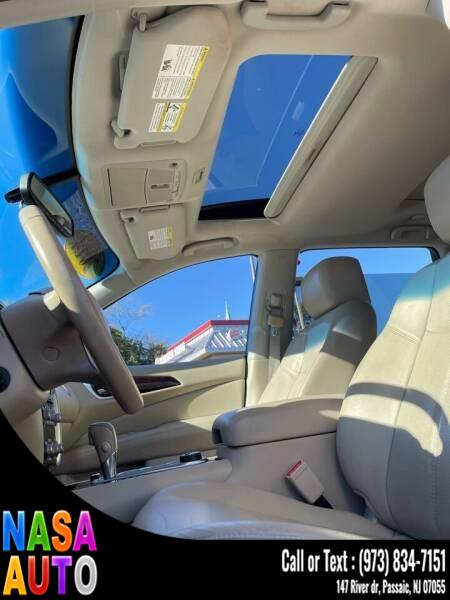 2014 Nissan Pathfinder 4WD 4dr SV, available for sale in Passaic, New Jersey | Nasa Auto. Passaic, New Jersey 2014 Nissan Pathfinder 4WD 4dr SV, available for sale in Passaic, New Jersey | Nasa Auto. Passaic, New Jersey