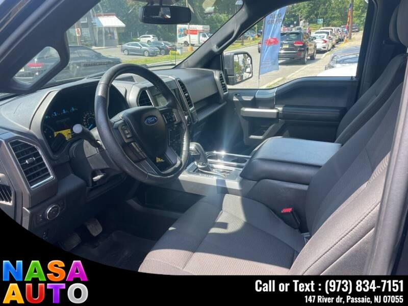 2016 Ford F-150 4WD SuperCrew 145" XLT, available for sale in Passaic, New Jersey | Nasa Auto. Passaic, New Jersey 2016 Ford F-150 4WD SuperCrew 145" XLT, available for sale in Passaic, New Jersey | Nasa Auto. Passaic, New Jersey