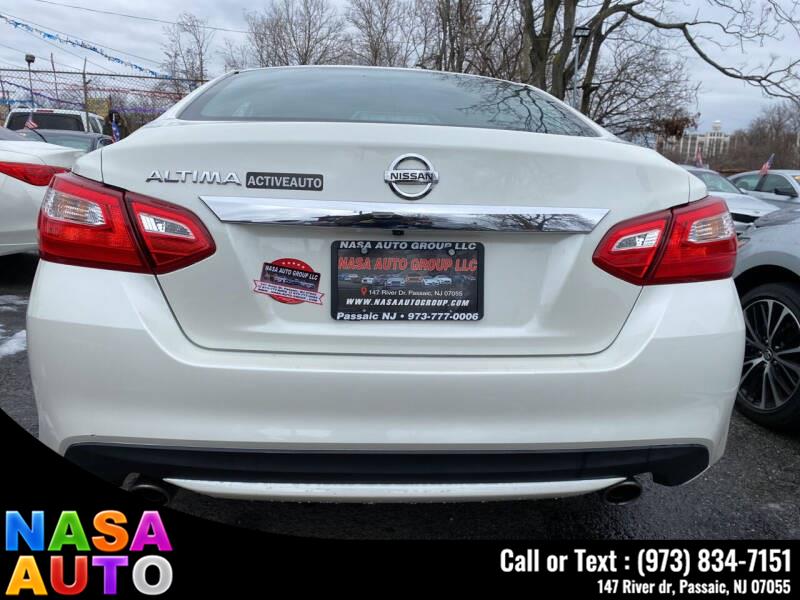 2016 Nissan Altima 2.5 4dr Sedan, available for sale in Passaic, New Jersey | Nasa Auto. Passaic, New Jersey 2016 Nissan Altima 2.5 4dr Sedan, available for sale in Passaic, New Jersey | Nasa Auto. Passaic, New Jersey
