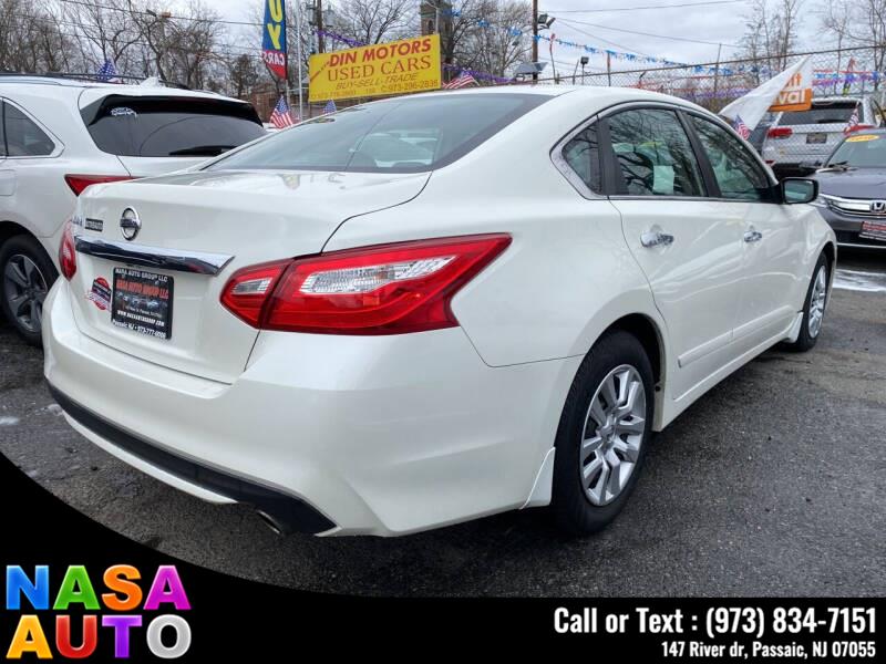 2016 Nissan Altima 2.5 4dr Sedan, available for sale in Passaic, New Jersey | Nasa Auto. Passaic, New Jersey 2016 Nissan Altima 2.5 4dr Sedan, available for sale in Passaic, New Jersey | Nasa Auto. Passaic, New Jersey