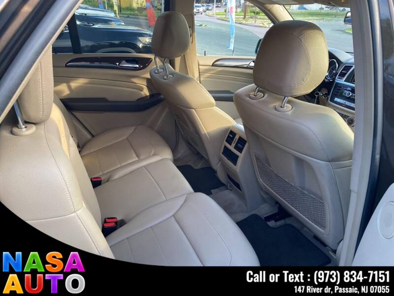 2015 Mercedes-Benz M-Class 4MATIC 4dr ML350, available for sale in Passaic, New Jersey | Nasa Auto. Passaic, New Jersey 2015 Mercedes-Benz M-Class 4MATIC 4dr ML350, available for sale in Passaic, New Jersey | Nasa Auto. Passaic, New Jersey