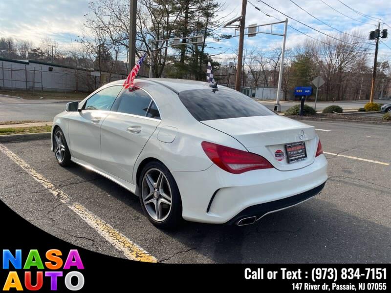 2014 Mercedes-Benz CLA-Class 4dr Sdn CLA250 FWD, available for sale in Passaic, New Jersey | Nasa Auto. Passaic, New Jersey 2014 Mercedes-Benz CLA-Class 4dr Sdn CLA250 FWD, available for sale in Passaic, New Jersey | Nasa Auto. Passaic, New Jersey