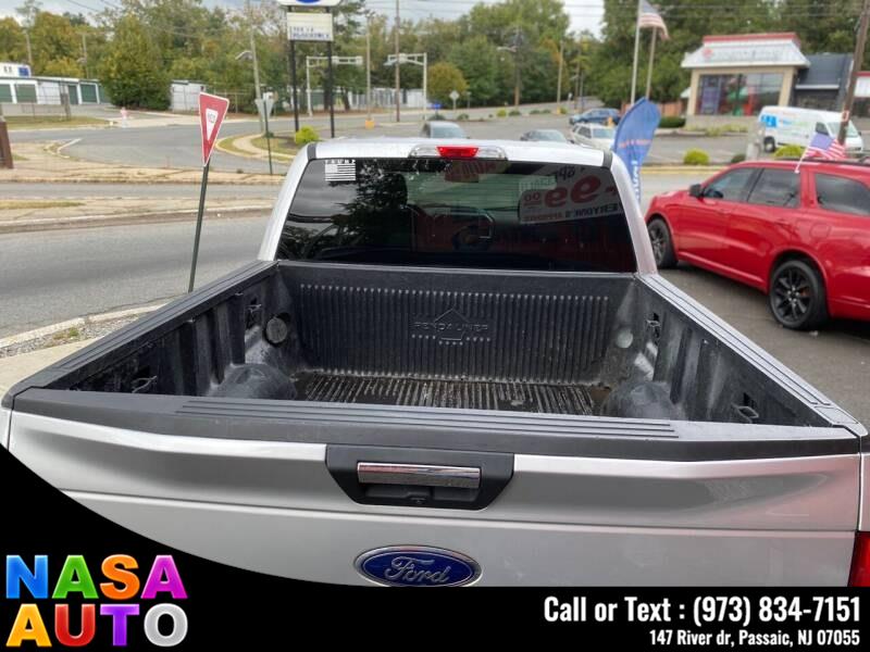 2015 Ford F-150 4WD SuperCrew 145" Lariat, available for sale in Passaic, New Jersey | Nasa Auto. Passaic, New Jersey 2015 Ford F-150 4WD SuperCrew 145" Lariat, available for sale in Passaic, New Jersey | Nasa Auto. Passaic, New Jersey