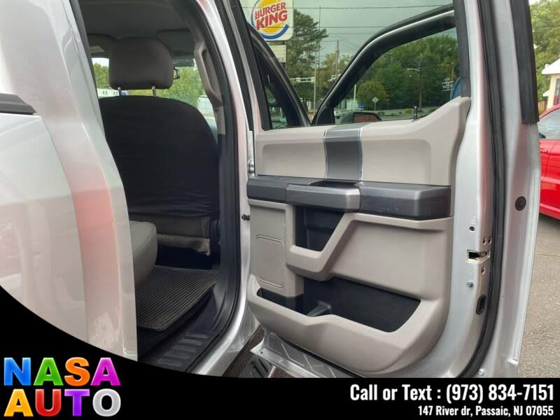 2015 Ford F-150 4WD SuperCrew 145" Lariat, available for sale in Passaic, New Jersey | Nasa Auto. Passaic, New Jersey 2015 Ford F-150 4WD SuperCrew 145" Lariat, available for sale in Passaic, New Jersey | Nasa Auto. Passaic, New Jersey