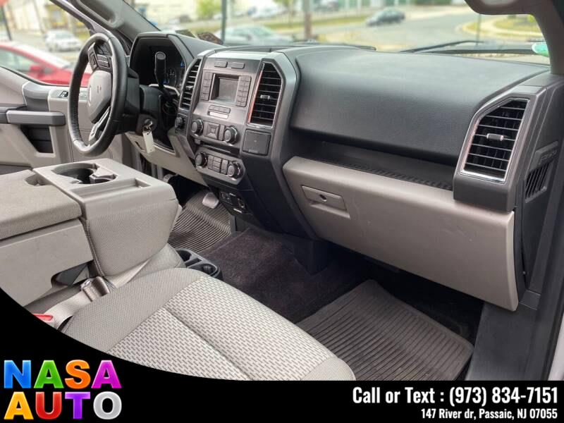 2015 Ford F-150 4WD SuperCrew 145" Lariat, available for sale in Passaic, New Jersey | Nasa Auto. Passaic, New Jersey 2015 Ford F-150 4WD SuperCrew 145" Lariat, available for sale in Passaic, New Jersey | Nasa Auto. Passaic, New Jersey