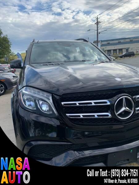 2017 Mercedes-Benz GLS AMG GLS 63 4MATIC SUV, available for sale in Passaic, New Jersey | Nasa Auto. Passaic, New Jersey 2017 Mercedes-Benz GLS AMG GLS 63 4MATIC SUV, available for sale in Passaic, New Jersey | Nasa Auto. Passaic, New Jersey