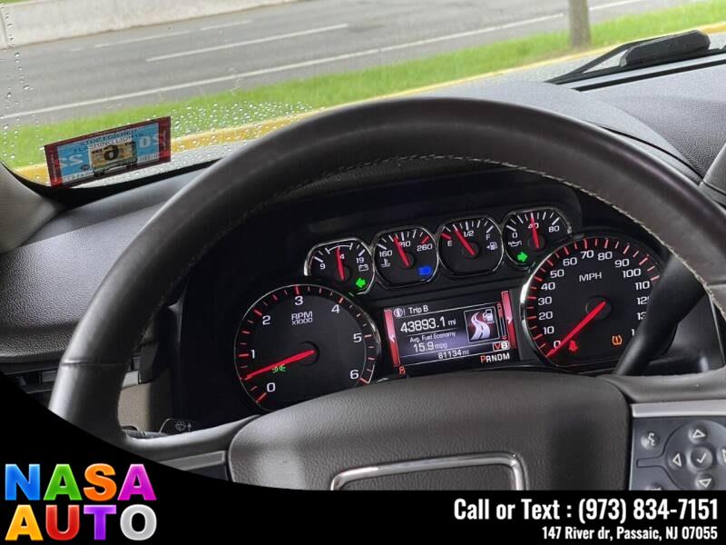 2015 GMC Yukon 4WD 4dr SLT, available for sale in Passaic, New Jersey | Nasa Auto. Passaic, New Jersey 2015 GMC Yukon 4WD 4dr SLT, available for sale in Passaic, New Jersey | Nasa Auto. Passaic, New Jersey