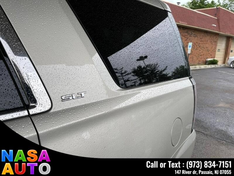 2015 GMC Yukon 4WD 4dr SLT, available for sale in Passaic, New Jersey | Nasa Auto. Passaic, New Jersey 2015 GMC Yukon 4WD 4dr SLT, available for sale in Passaic, New Jersey | Nasa Auto. Passaic, New Jersey