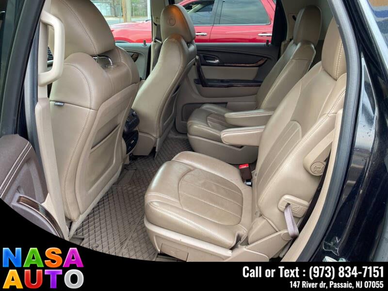 2015 GMC Acadia AWD 4dr Denali, available for sale in Passaic, New Jersey | Nasa Auto. Passaic, New Jersey 2015 GMC Acadia AWD 4dr Denali, available for sale in Passaic, New Jersey | Nasa Auto. Passaic, New Jersey