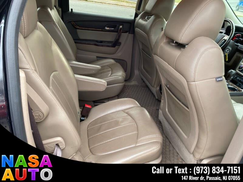 2015 GMC Acadia AWD 4dr Denali, available for sale in Passaic, New Jersey | Nasa Auto. Passaic, New Jersey 2015 GMC Acadia AWD 4dr Denali, available for sale in Passaic, New Jersey | Nasa Auto. Passaic, New Jersey