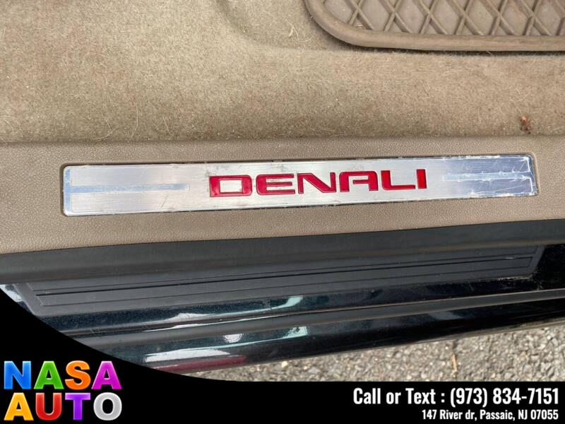 2015 GMC Acadia AWD 4dr Denali, available for sale in Passaic, New Jersey | Nasa Auto. Passaic, New Jersey 2015 GMC Acadia AWD 4dr Denali, available for sale in Passaic, New Jersey | Nasa Auto. Passaic, New Jersey