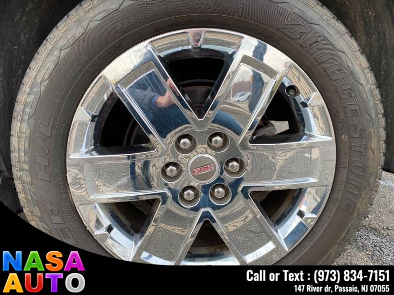2015 GMC Acadia AWD 4dr Denali, available for sale in Passaic, New Jersey | Nasa Auto. Passaic, New Jersey 2015 GMC Acadia AWD 4dr Denali, available for sale in Passaic, New Jersey | Nasa Auto. Passaic, New Jersey