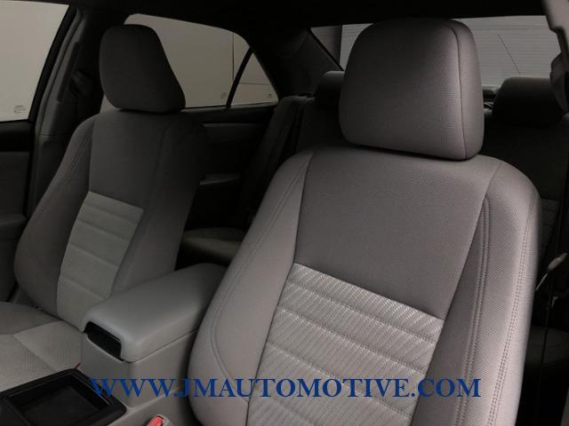 2015 Toyota Camry 4dr Sdn I4 Auto LE, available for sale in Naugatuck, Connecticut | J&M Automotive Sls&Svc LLC. Naugatuck, Connecticut 2015 Toyota Camry 4dr Sdn I4 Auto LE, available for sale in Naugatuck, Connecticut | J&M Automotive Sls&Svc LLC. Naugatuck, Connecticut