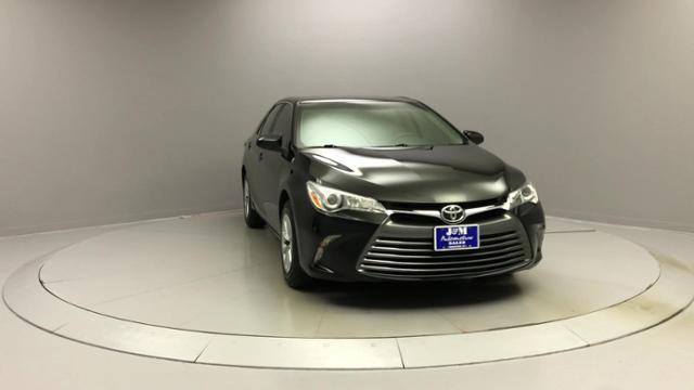 2015 Toyota Camry 4dr Sdn I4 Auto LE, available for sale in Naugatuck, Connecticut | J&M Automotive Sls&Svc LLC. Naugatuck, Connecticut 2015 Toyota Camry 4dr Sdn I4 Auto LE, available for sale in Naugatuck, Connecticut | J&M Automotive Sls&Svc LLC. Naugatuck, Connecticut