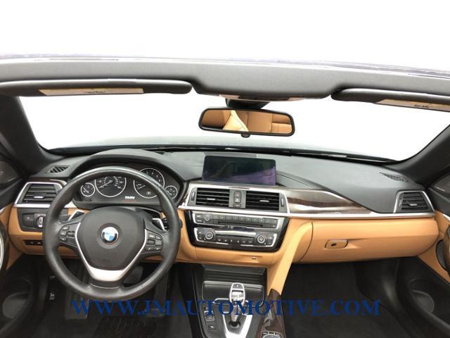 2019 BMW 4 Series 430i xDrive Convertible, available for sale in Naugatuck, Connecticut | J&M Automotive Sls&Svc LLC. Naugatuck, Connecticut 2019 BMW 4 Series 430i xDrive Convertible, available for sale in Naugatuck, Connecticut | J&M Automotive Sls&Svc LLC. Naugatuck, Connecticut