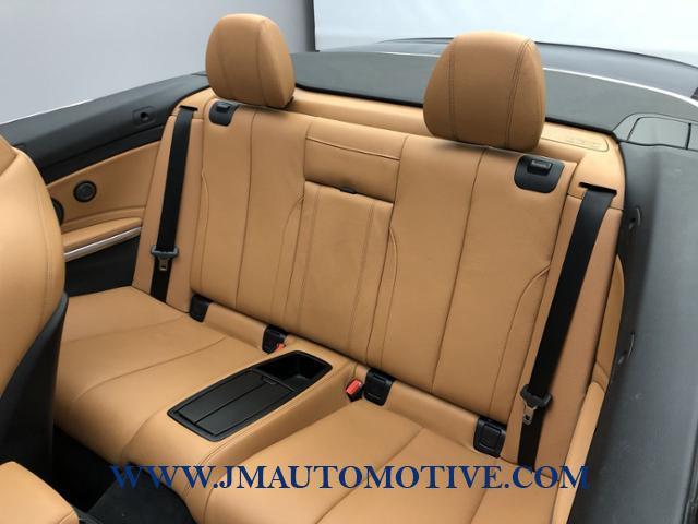 2019 BMW 4 Series 430i xDrive Convertible, available for sale in Naugatuck, Connecticut | J&M Automotive Sls&Svc LLC. Naugatuck, Connecticut 2019 BMW 4 Series 430i xDrive Convertible, available for sale in Naugatuck, Connecticut | J&M Automotive Sls&Svc LLC. Naugatuck, Connecticut