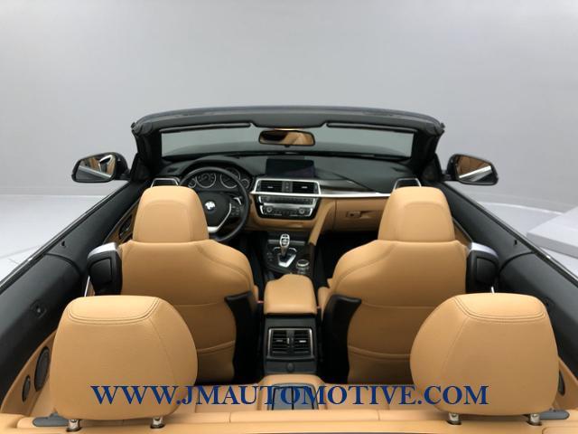 2019 BMW 4 Series 430i xDrive Convertible, available for sale in Naugatuck, Connecticut | J&M Automotive Sls&Svc LLC. Naugatuck, Connecticut 2019 BMW 4 Series 430i xDrive Convertible, available for sale in Naugatuck, Connecticut | J&M Automotive Sls&Svc LLC. Naugatuck, Connecticut