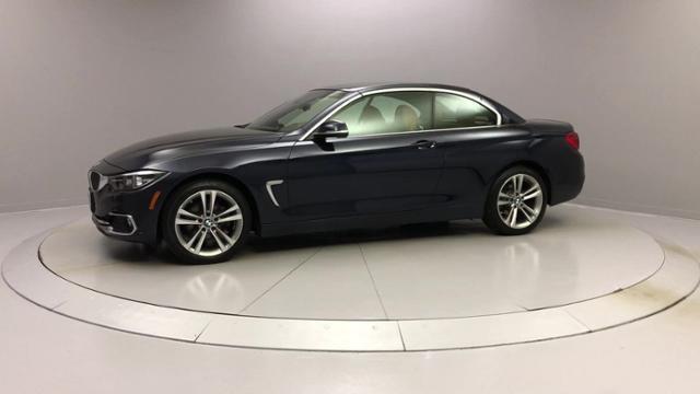 2019 BMW 4 Series 430i xDrive Convertible, available for sale in Naugatuck, Connecticut | J&M Automotive Sls&Svc LLC. Naugatuck, Connecticut 2019 BMW 4 Series 430i xDrive Convertible, available for sale in Naugatuck, Connecticut | J&M Automotive Sls&Svc LLC. Naugatuck, Connecticut