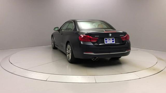2019 BMW 4 Series 430i xDrive Convertible, available for sale in Naugatuck, Connecticut | J&M Automotive Sls&Svc LLC. Naugatuck, Connecticut 2019 BMW 4 Series 430i xDrive Convertible, available for sale in Naugatuck, Connecticut | J&M Automotive Sls&Svc LLC. Naugatuck, Connecticut