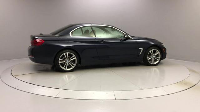2019 BMW 4 Series 430i xDrive Convertible, available for sale in Naugatuck, Connecticut | J&M Automotive Sls&Svc LLC. Naugatuck, Connecticut 2019 BMW 4 Series 430i xDrive Convertible, available for sale in Naugatuck, Connecticut | J&M Automotive Sls&Svc LLC. Naugatuck, Connecticut