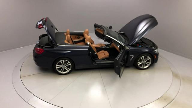 2019 BMW 4 Series 430i xDrive Convertible, available for sale in Naugatuck, Connecticut | J&M Automotive Sls&Svc LLC. Naugatuck, Connecticut 2019 BMW 4 Series 430i xDrive Convertible, available for sale in Naugatuck, Connecticut | J&M Automotive Sls&Svc LLC. Naugatuck, Connecticut
