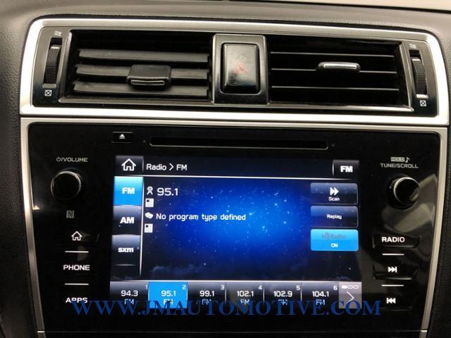 2018 Subaru Legacy 2.5i Limited, available for sale in Naugatuck, Connecticut | J&M Automotive Sls&Svc LLC. Naugatuck, Connecticut 2018 Subaru Legacy 2.5i Limited, available for sale in Naugatuck, Connecticut | J&M Automotive Sls&Svc LLC. Naugatuck, Connecticut