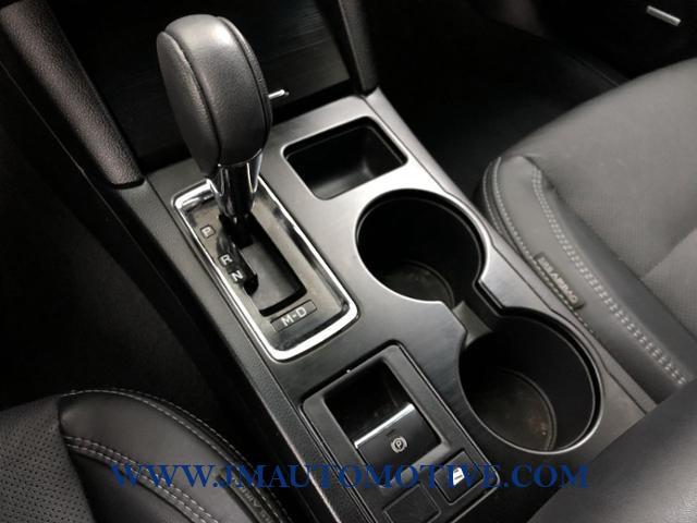 2018 Subaru Legacy 2.5i Limited, available for sale in Naugatuck, Connecticut | J&M Automotive Sls&Svc LLC. Naugatuck, Connecticut 2018 Subaru Legacy 2.5i Limited, available for sale in Naugatuck, Connecticut | J&M Automotive Sls&Svc LLC. Naugatuck, Connecticut