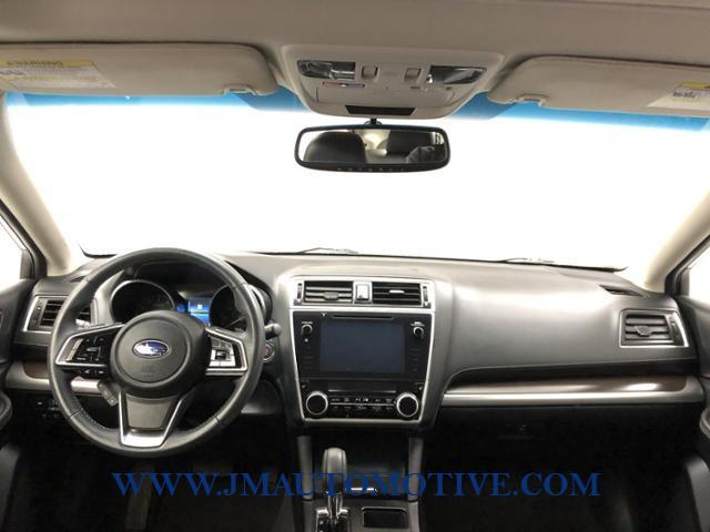 2018 Subaru Legacy 2.5i Limited, available for sale in Naugatuck, Connecticut | J&M Automotive Sls&Svc LLC. Naugatuck, Connecticut 2018 Subaru Legacy 2.5i Limited, available for sale in Naugatuck, Connecticut | J&M Automotive Sls&Svc LLC. Naugatuck, Connecticut