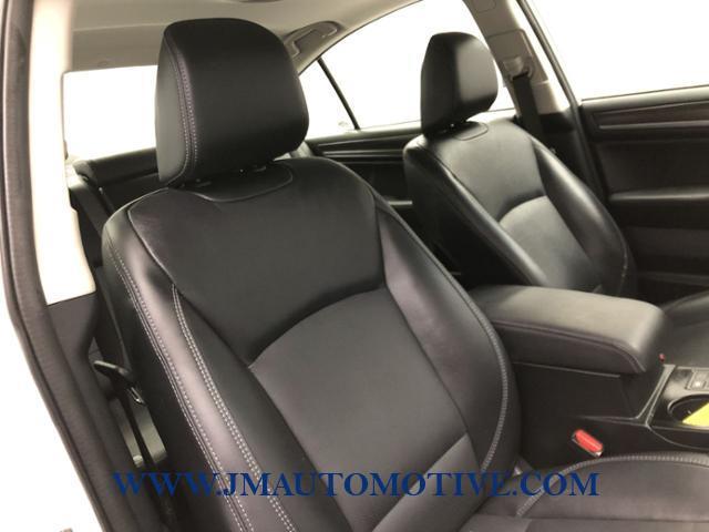 2018 Subaru Legacy 2.5i Limited, available for sale in Naugatuck, Connecticut | J&M Automotive Sls&Svc LLC. Naugatuck, Connecticut 2018 Subaru Legacy 2.5i Limited, available for sale in Naugatuck, Connecticut | J&M Automotive Sls&Svc LLC. Naugatuck, Connecticut