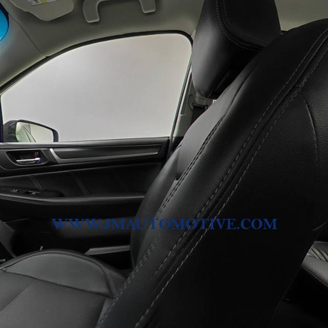 2018 Subaru Legacy 2.5i Limited, available for sale in Naugatuck, Connecticut | J&M Automotive Sls&Svc LLC. Naugatuck, Connecticut 2018 Subaru Legacy 2.5i Limited, available for sale in Naugatuck, Connecticut | J&M Automotive Sls&Svc LLC. Naugatuck, Connecticut