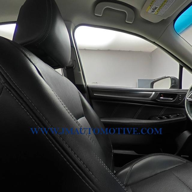 2018 Subaru Legacy 2.5i Limited, available for sale in Naugatuck, Connecticut | J&M Automotive Sls&Svc LLC. Naugatuck, Connecticut 2018 Subaru Legacy 2.5i Limited, available for sale in Naugatuck, Connecticut | J&M Automotive Sls&Svc LLC. Naugatuck, Connecticut