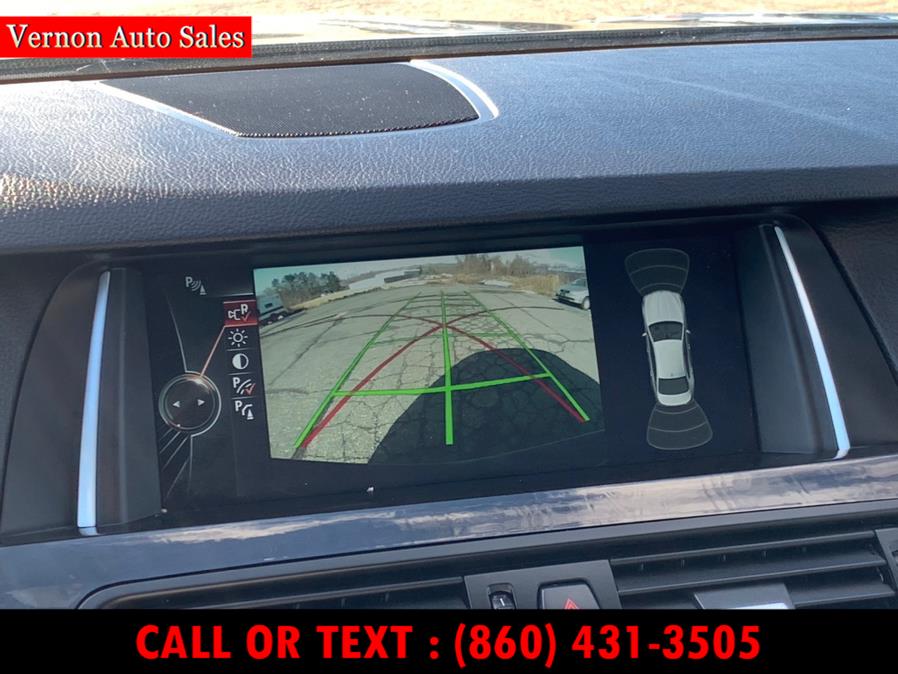 2014 BMW 5 Series 4dr Sdn 535i xDrive AWD, available for sale in Manchester, Connecticut | Vernon Auto Sale & Service. Manchester, Connecticut 2014 BMW 5 Series 4dr Sdn 535i xDrive AWD, available for sale in Manchester, Connecticut | Vernon Auto Sale & Service. Manchester, Connecticut