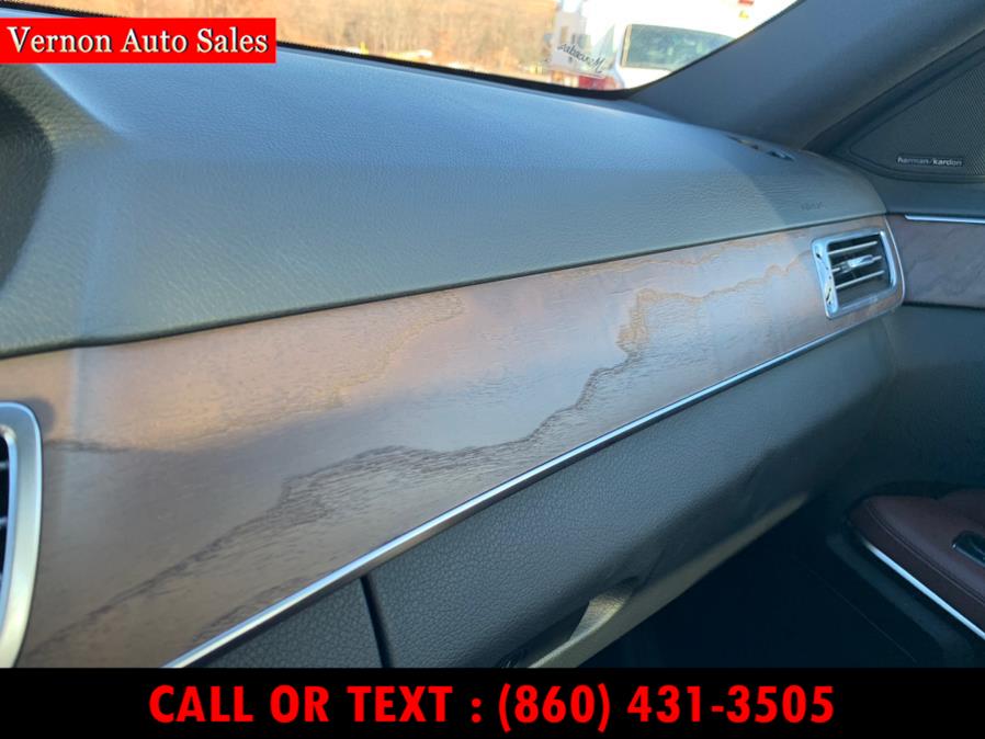 Used Mercedes-Benz E-Class 4dr Sdn E 350 Sport 4MATIC 2014 | Vernon Auto Sale & Service. Manchester, Connecticut Used Mercedes-Benz E-Class 4dr Sdn E 350 Sport 4MATIC 2014 | Vernon Auto Sale & Service. Manchester, Connecticut