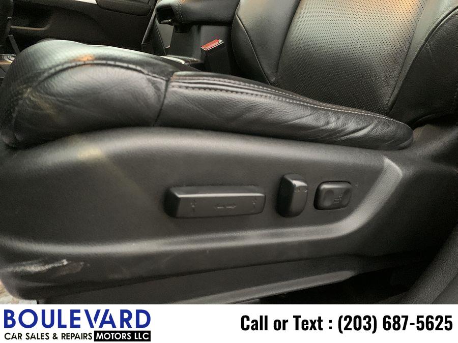 Used Honda Cr-v EX-L Sport Utility 4D 2015 | Boulevard Motors LLC. New Haven, Connecticut Used Honda Cr-v EX-L Sport Utility 4D 2015 | Boulevard Motors LLC. New Haven, Connecticut