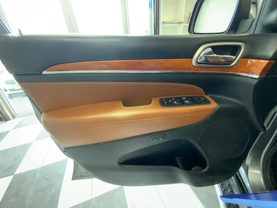 Used Jeep Grand Cherokee 4WD 4dr Overland 2013 | Franklin Motors Auto Sales LLC. Hartford, Connecticut Used Jeep Grand Cherokee 4WD 4dr Overland 2013 | Franklin Motors Auto Sales LLC. Hartford, Connecticut
