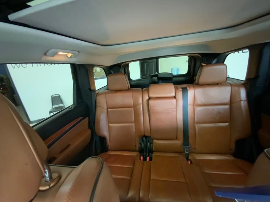 Used Jeep Grand Cherokee 4WD 4dr Overland 2013 | Franklin Motors Auto Sales LLC. Hartford, Connecticut Used Jeep Grand Cherokee 4WD 4dr Overland 2013 | Franklin Motors Auto Sales LLC. Hartford, Connecticut