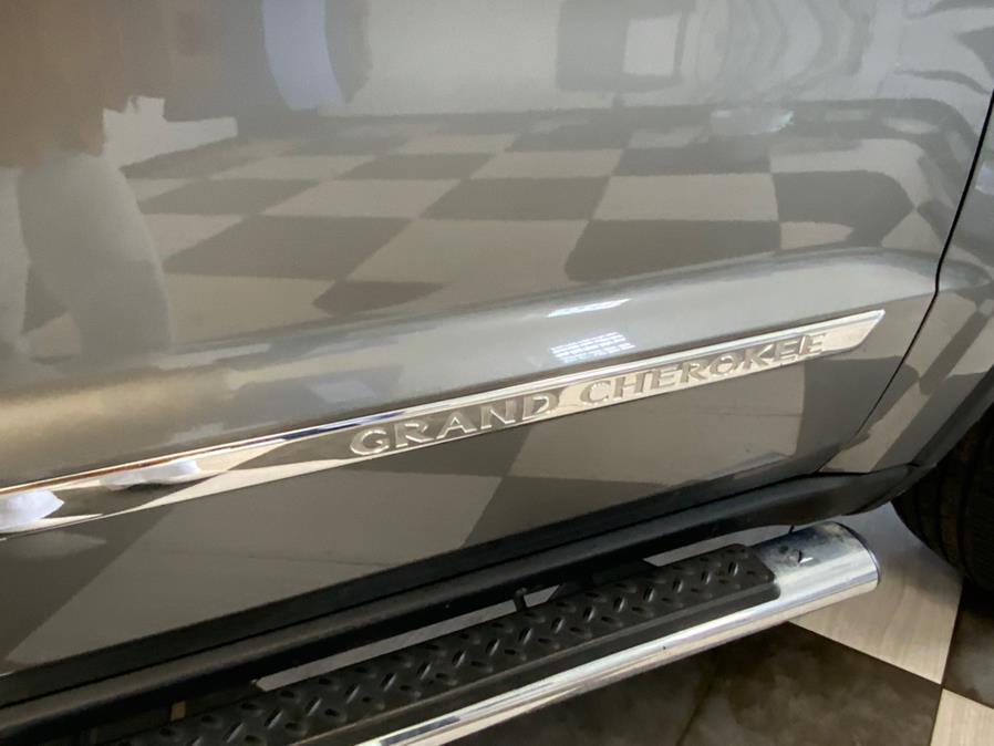 Used Jeep Grand Cherokee 4WD 4dr Overland 2013 | Franklin Motors Auto Sales LLC. Hartford, Connecticut Used Jeep Grand Cherokee 4WD 4dr Overland 2013 | Franklin Motors Auto Sales LLC. Hartford, Connecticut