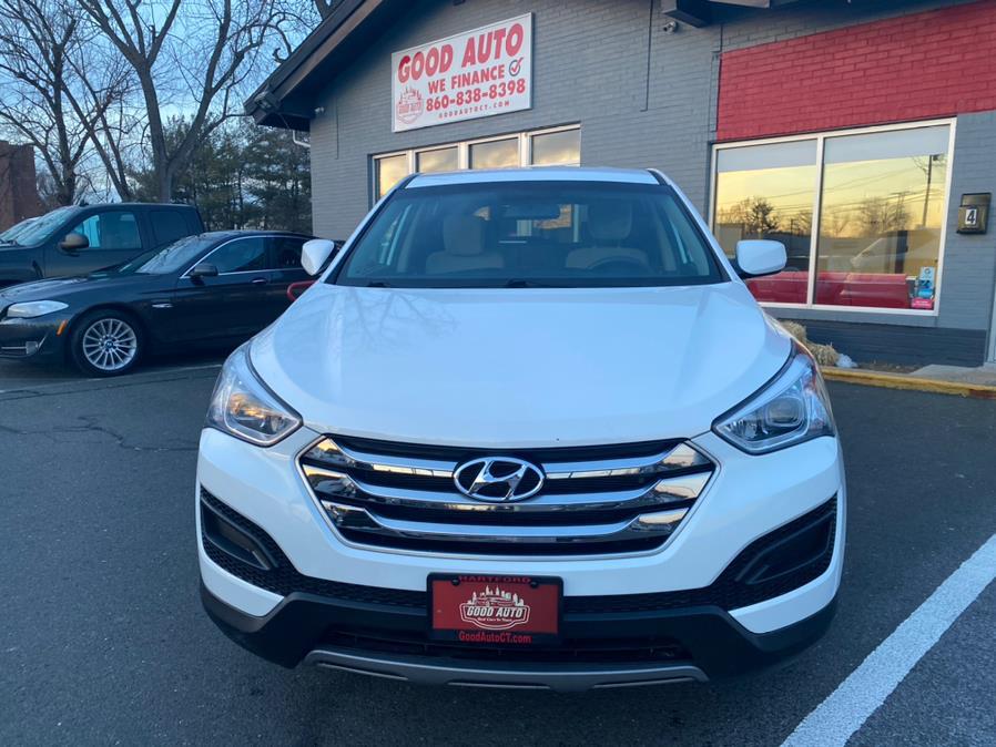 2016 Hyundai Santa Fe Sport FWD 4dr 2.4, available for sale in Hartford, Connecticut | Franklin Motors Auto Sales LLC. Hartford, Connecticut 2016 Hyundai Santa Fe Sport FWD 4dr 2.4, available for sale in Hartford, Connecticut | Franklin Motors Auto Sales LLC. Hartford, Connecticut