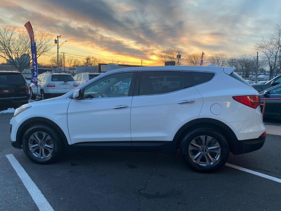 2016 Hyundai Santa Fe Sport FWD 4dr 2.4, available for sale in Hartford, Connecticut | Franklin Motors Auto Sales LLC. Hartford, Connecticut 2016 Hyundai Santa Fe Sport FWD 4dr 2.4, available for sale in Hartford, Connecticut | Franklin Motors Auto Sales LLC. Hartford, Connecticut