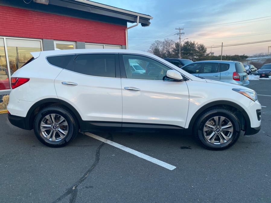 2016 Hyundai Santa Fe Sport FWD 4dr 2.4, available for sale in Hartford, Connecticut | Franklin Motors Auto Sales LLC. Hartford, Connecticut 2016 Hyundai Santa Fe Sport FWD 4dr 2.4, available for sale in Hartford, Connecticut | Franklin Motors Auto Sales LLC. Hartford, Connecticut