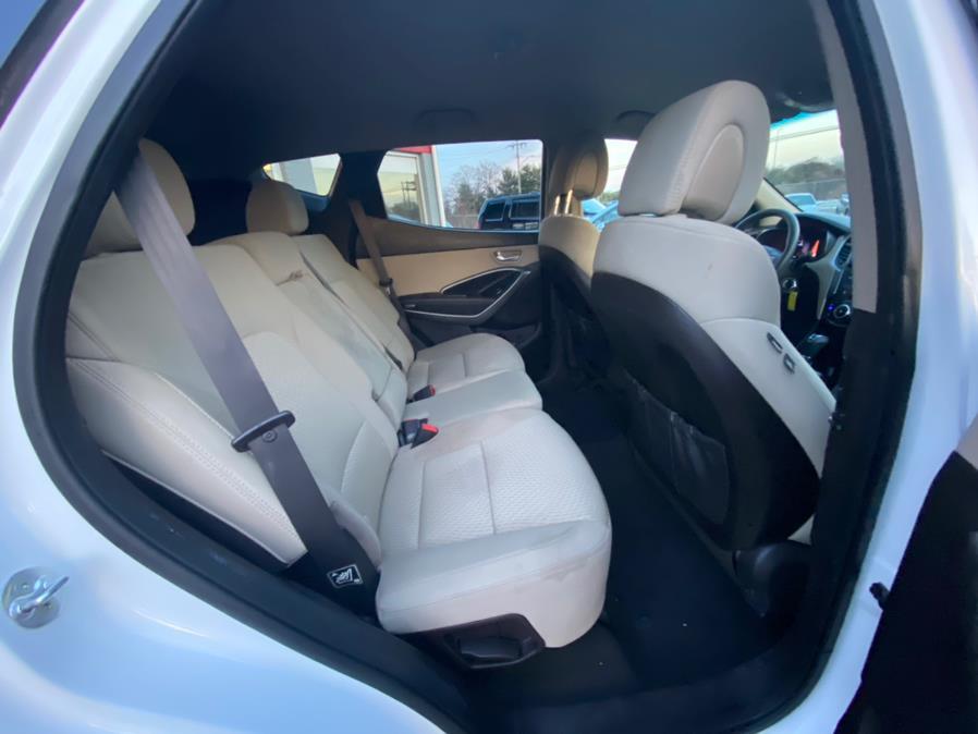 2016 Hyundai Santa Fe Sport FWD 4dr 2.4, available for sale in Hartford, Connecticut | Franklin Motors Auto Sales LLC. Hartford, Connecticut 2016 Hyundai Santa Fe Sport FWD 4dr 2.4, available for sale in Hartford, Connecticut | Franklin Motors Auto Sales LLC. Hartford, Connecticut