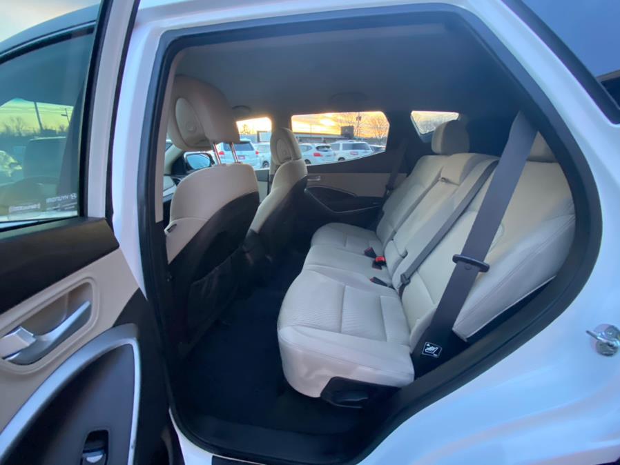 2016 Hyundai Santa Fe Sport FWD 4dr 2.4, available for sale in Hartford, Connecticut | Franklin Motors Auto Sales LLC. Hartford, Connecticut 2016 Hyundai Santa Fe Sport FWD 4dr 2.4, available for sale in Hartford, Connecticut | Franklin Motors Auto Sales LLC. Hartford, Connecticut