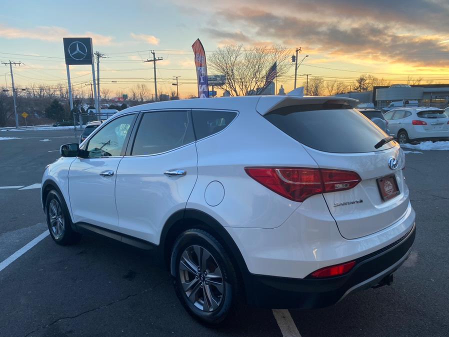 2016 Hyundai Santa Fe Sport FWD 4dr 2.4, available for sale in Hartford, Connecticut | Franklin Motors Auto Sales LLC. Hartford, Connecticut 2016 Hyundai Santa Fe Sport FWD 4dr 2.4, available for sale in Hartford, Connecticut | Franklin Motors Auto Sales LLC. Hartford, Connecticut