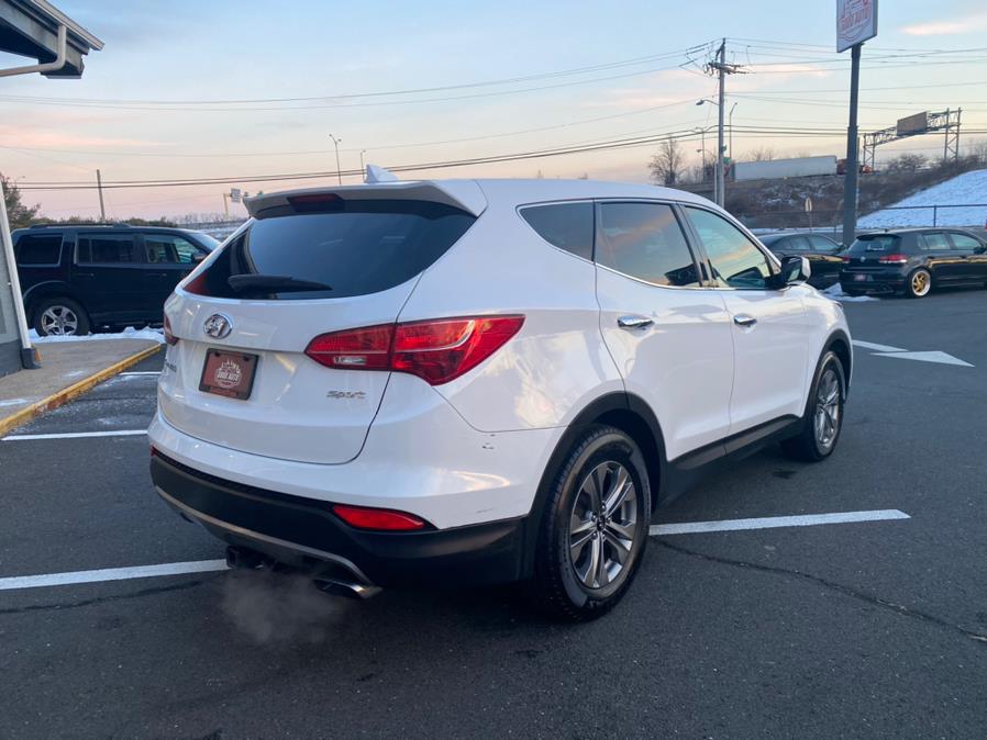 2016 Hyundai Santa Fe Sport FWD 4dr 2.4, available for sale in Hartford, Connecticut | Franklin Motors Auto Sales LLC. Hartford, Connecticut 2016 Hyundai Santa Fe Sport FWD 4dr 2.4, available for sale in Hartford, Connecticut | Franklin Motors Auto Sales LLC. Hartford, Connecticut