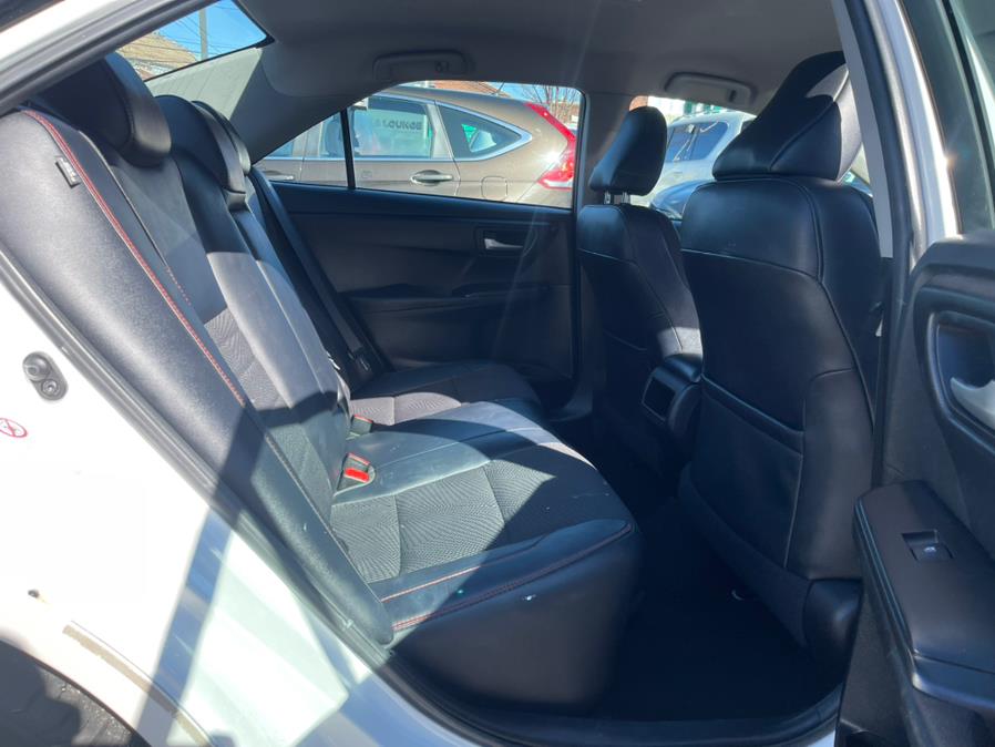 2017 Toyota Camry SE(Natl), available for sale in Rosedale, New York | Sunrise Auto Sales. Rosedale, New York 2017 Toyota Camry SE(Natl), available for sale in Rosedale, New York | Sunrise Auto Sales. Rosedale, New York