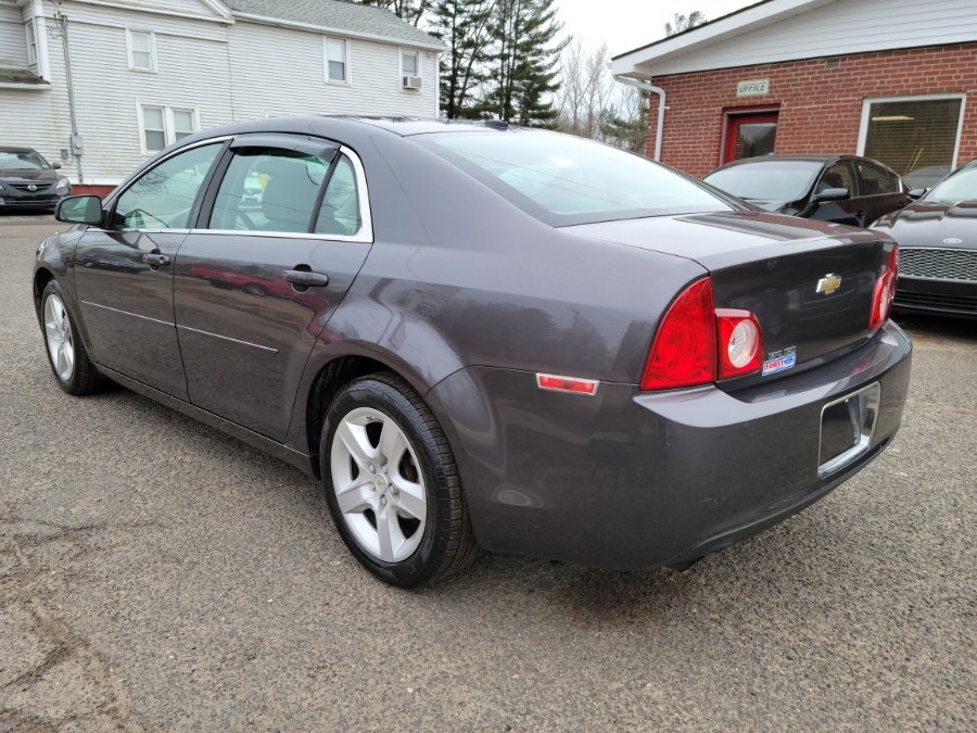 2010 Chevrolet Malibu 4dr Sdn LS w/1LS, available for sale in East Windsor, Connecticut | Toro Auto. East Windsor, Connecticut 2010 Chevrolet Malibu 4dr Sdn LS w/1LS, available for sale in East Windsor, Connecticut | Toro Auto. East Windsor, Connecticut