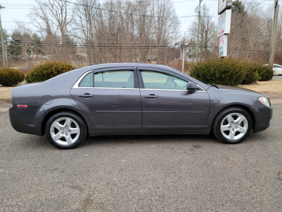 2010 Chevrolet Malibu 4dr Sdn LS w/1LS, available for sale in East Windsor, Connecticut | Toro Auto. East Windsor, Connecticut 2010 Chevrolet Malibu 4dr Sdn LS w/1LS, available for sale in East Windsor, Connecticut | Toro Auto. East Windsor, Connecticut